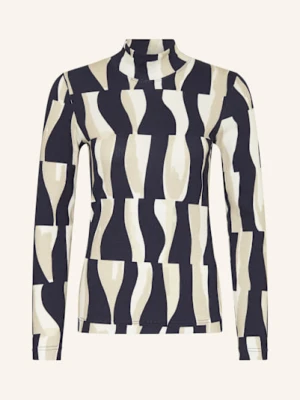 Efixelle Koszulka Z Długim Rękawem blau