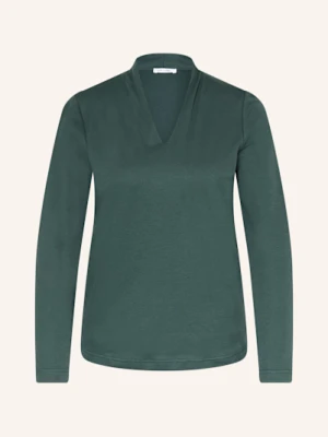 Efixelle Koszulka Z Długim Rękawem gruen