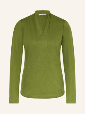 Efixelle Koszulka Z Długim Rękawem gruen