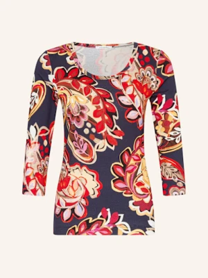 Efixelle Koszulka Z Rękawem 3/4 blau