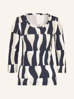 Efixelle Koszulka Z Rękawem 3/4 blau