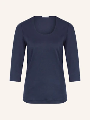 Efixelle Koszulka Z Rękawem 3/4 blau