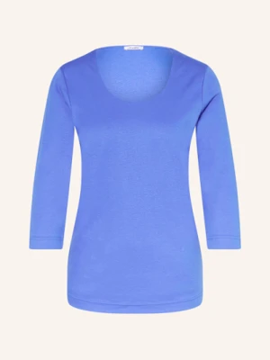 Efixelle Koszulka Z Rękawem 3/4 blau