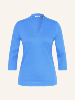 Efixelle Koszulka Z Rękawem 3/4 blau