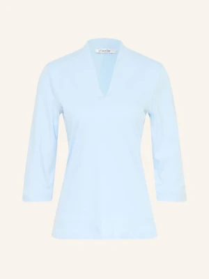 Efixelle Koszulka Z Rękawem 3/4 blau