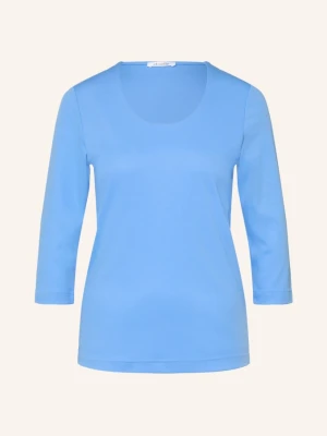 Efixelle Koszulka Z Rękawem 3 / 4 blau NIEBIESKI