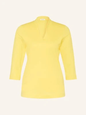 Efixelle Koszulka Z Rękawem 3/4 gelb