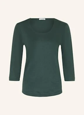 Efixelle Koszulka Z Rękawem 3/4 gruen