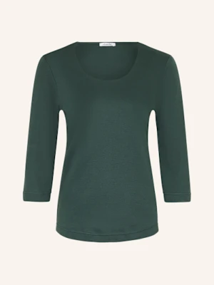 Efixelle Koszulka Z Rękawem 3/4 gruen