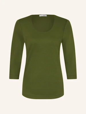Efixelle Koszulka Z Rękawem 3/4 gruen