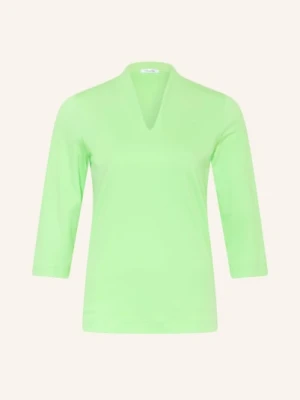 Efixelle Koszulka Z Rękawem 3/4 gruen