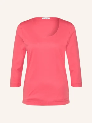 Efixelle Koszulka Z Rękawem 3 / 4 pink
