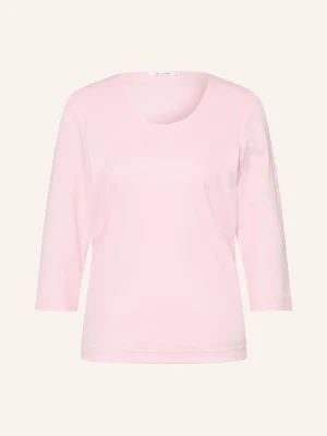 Efixelle Koszulka Z Rękawem 3 / 4 rosa RÓŻOWY