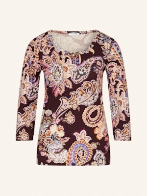 Efixelle Koszulka Z Rękawem 3/4 rot