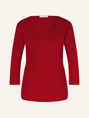 Efixelle Koszulka Z Rękawem 3/4 rot