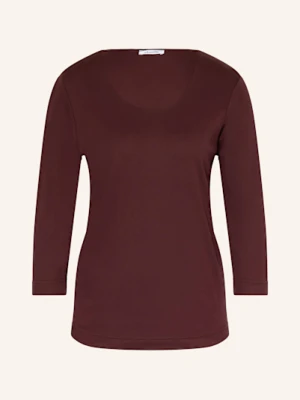 Efixelle Koszulka Z Rękawem 3/4 rot