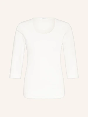 Efixelle Koszulka Z Rękawem 3/4 weiss