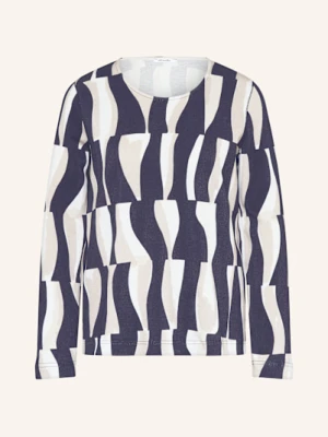 Efixelle Sweter blau