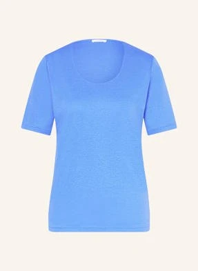 Efixelle T-Shirt blau