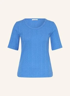 Efixelle T-Shirt blau