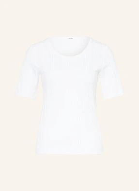 Efixelle T-Shirt weiss