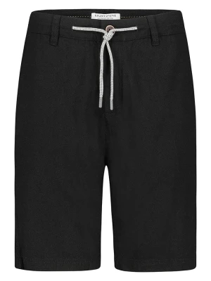 Eight2Nine Bermudy w kolorze czarnym rozmiar: W30