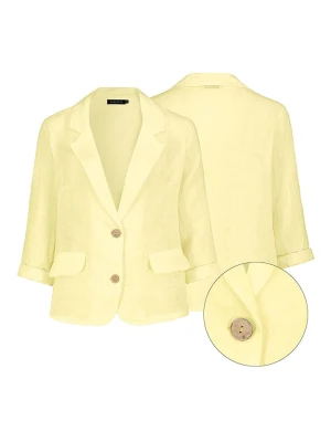 Eight2Nine Blezer w kolorze żółtym rozmiar: S/M