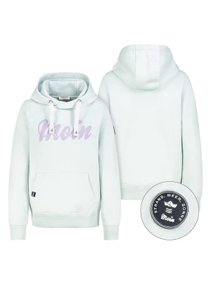 Eight2Nine Bluza w kolorze błękitnym rozmiar: XL