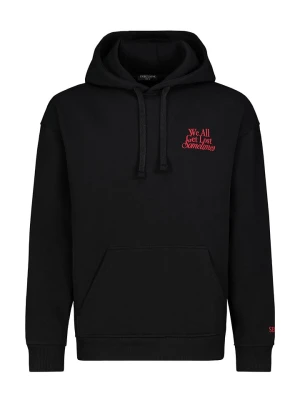 Zdjęcie produktu Eight2Nine Bluza w kolorze czarnym rozmiar: XL