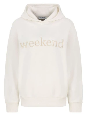 Eight2Nine Bluza w kolorze kremowym rozmiar: XS