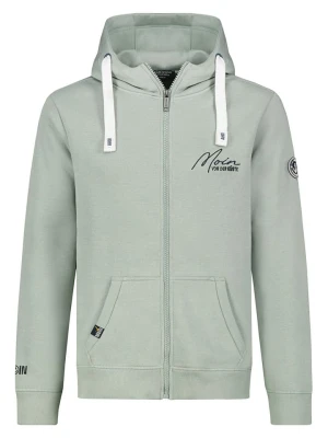 Eight2Nine Bluza w kolorze miętowym rozmiar: XL