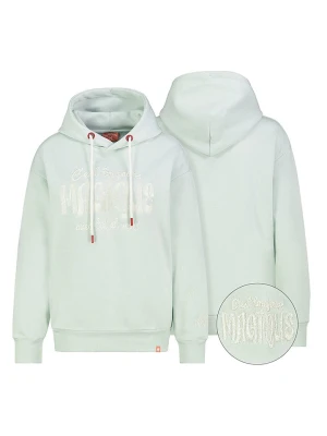 Eight2Nine Bluza w kolorze miętowym rozmiar: M
