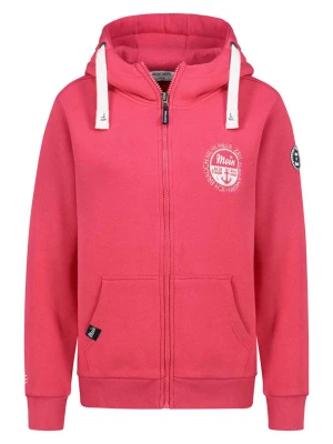 Eight2Nine Bluza w kolorze różowym rozmiar: XL