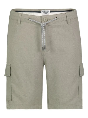 Eight2Nine Bojówki w kolorze khaki rozmiar: W30