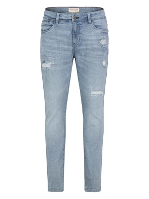 Eight2Nine Dżinsy - Slim fit - w kolorze błękitnym rozmiar: W36/L32