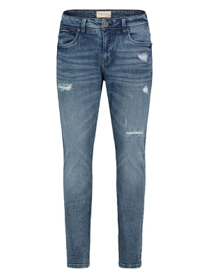 Eight2Nine Dżinsy - Slim fit - w kolorze niebieskim rozmiar: W34/L34