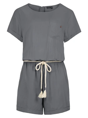 Eight2Nine Kombinezon w kolorze szarym rozmiar: M