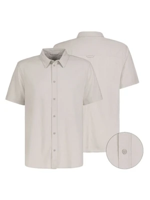 Zdjęcie produktu Eight2Nine Koszula w kolorze beżowym rozmiar: S