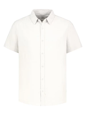 Eight2Nine Koszula w kolorze białym rozmiar: S