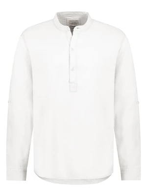 Eight2Nine Koszula w kolorze białym rozmiar: M