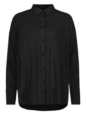 Eight2Nine Koszula w kolorze czarnym rozmiar: XS