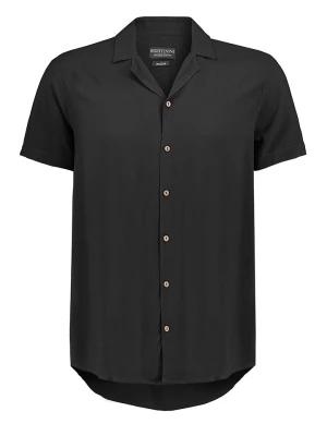Eight2Nine Koszula w kolorze czarnym rozmiar: S