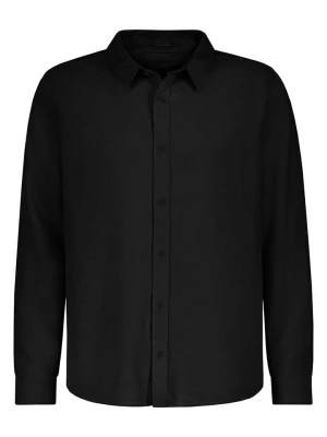 Eight2Nine Koszula w kolorze czarnym rozmiar: M