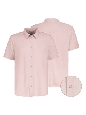 Eight2Nine Koszula w kolorze różowym rozmiar: L