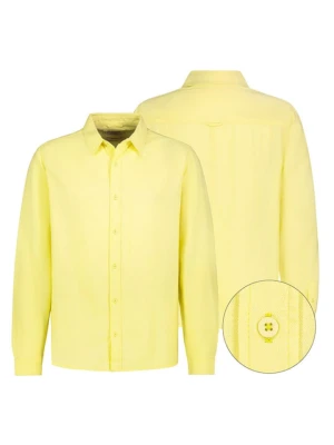 Eight2Nine Koszula w kolorze żółtym rozmiar: S