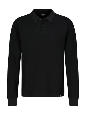 Eight2Nine Koszulka polo w kolorze czarnym rozmiar: XXL