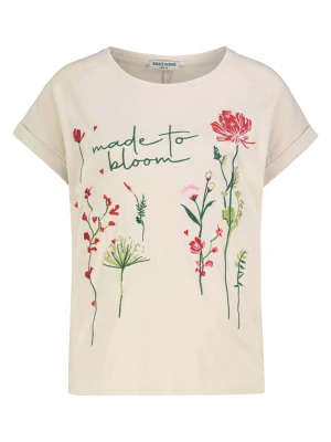 Eight2Nine Koszulka w kolorze beżowym rozmiar: S