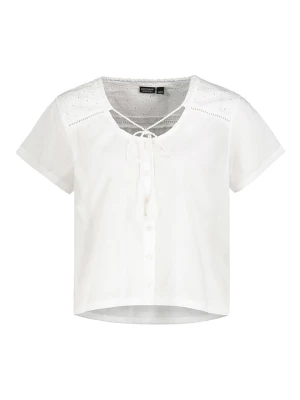 Eight2Nine Koszulka w kolorze białym rozmiar: L