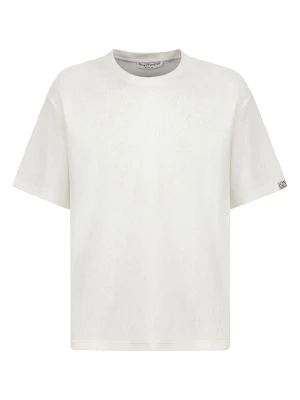 Eight2Nine Koszulka w kolorze białym rozmiar: S