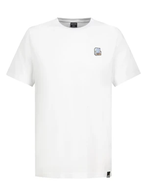 Eight2Nine Koszulka w kolorze białym rozmiar: XXL